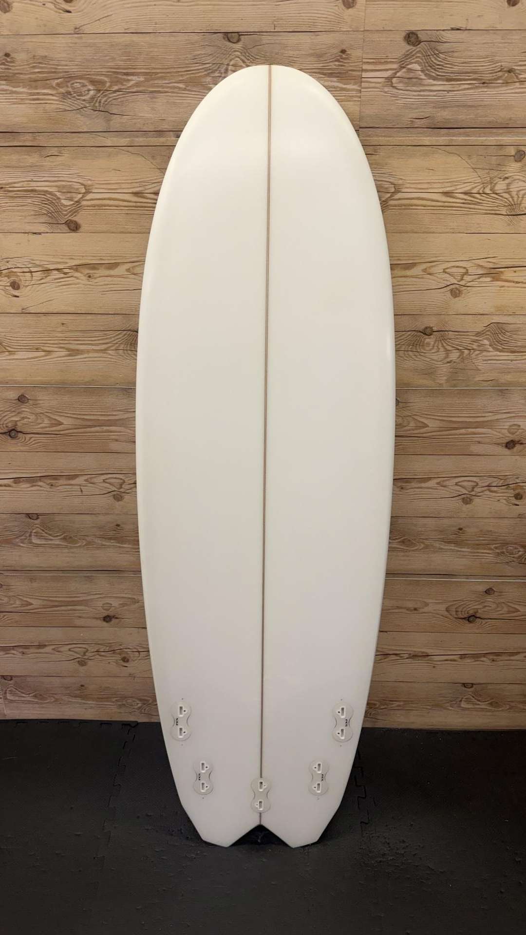 Super Chunk 5'6"