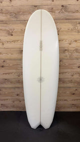 Super Chunk 5'6"