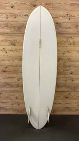 CA Stubbie 6'4"
