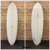 CA Stubbie 6'4"