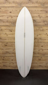 Acme Delta V Twinzer 6'9"