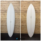 Acme Delta V Twinzer 6'9"