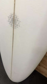 Acme Delta V Twinzer 6'7"