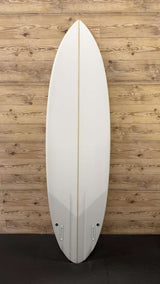 Acme Delta V Twinzer 6'7"