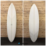 Acme Delta V Twinzer 6'7"