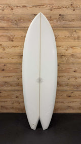 Arc Tail Twinzer 5'8"