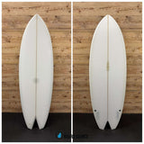 Arc Tail Twinzer 5'8"