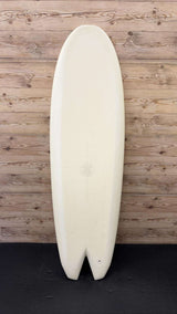 ASQ 5'9"