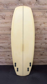 Quad 5'4"