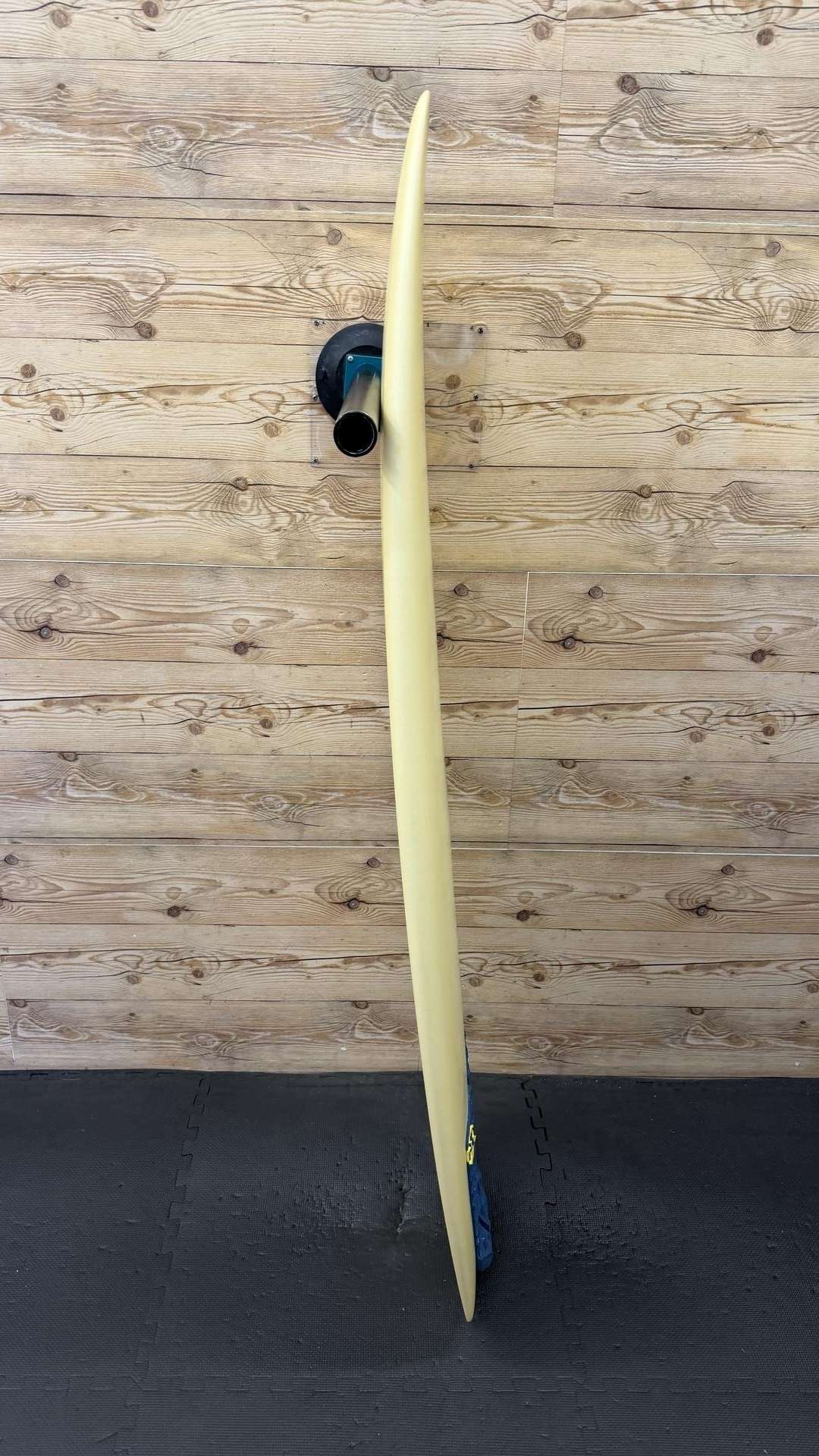 Quad 5'4"