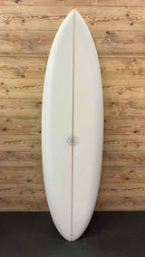 Twinzer 6'1"