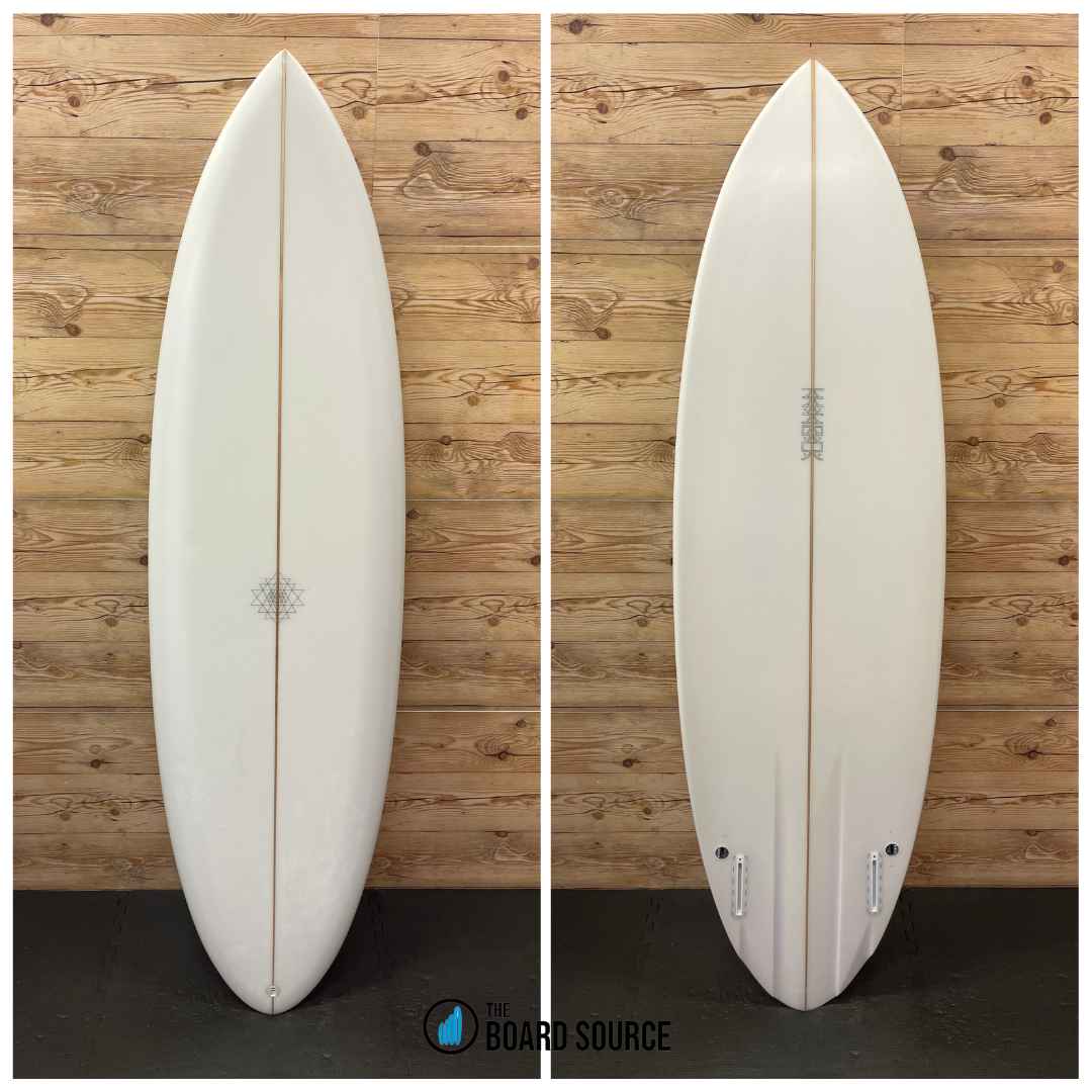 Twinzer 6'1"