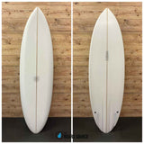 Twinzer 6'1"