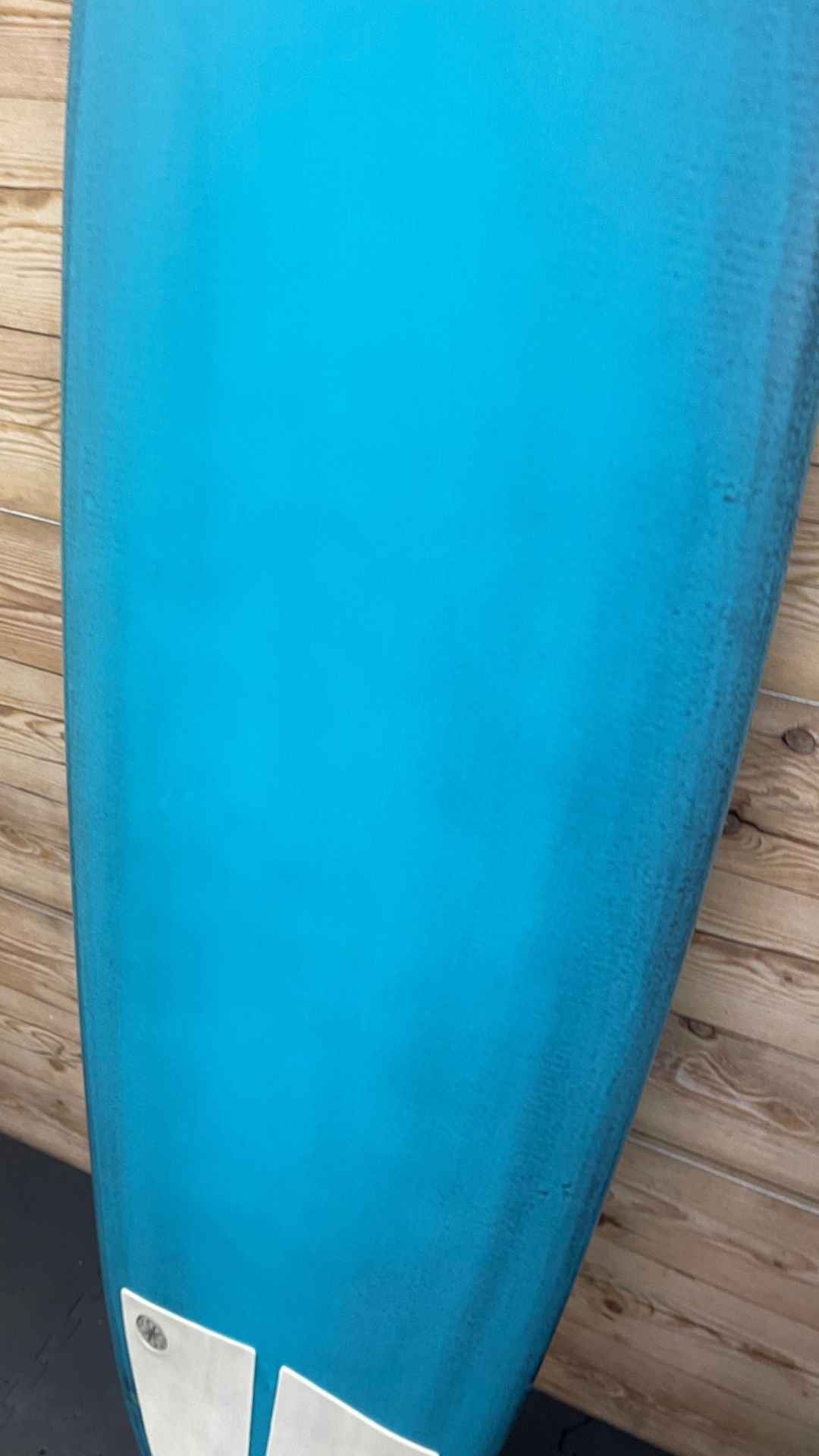 Stubby Quad 6'1"