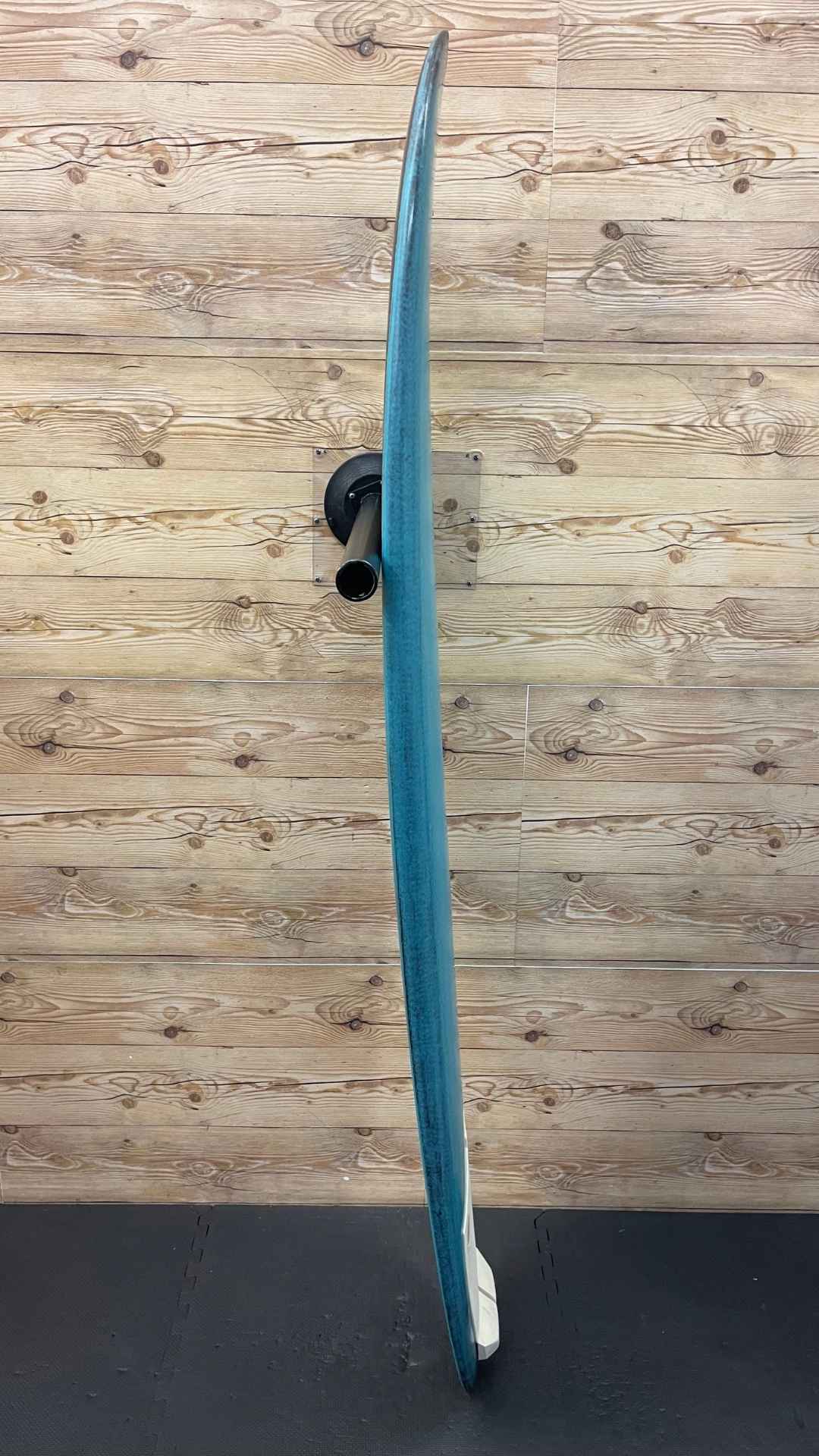 Stubby Quad 6'1"