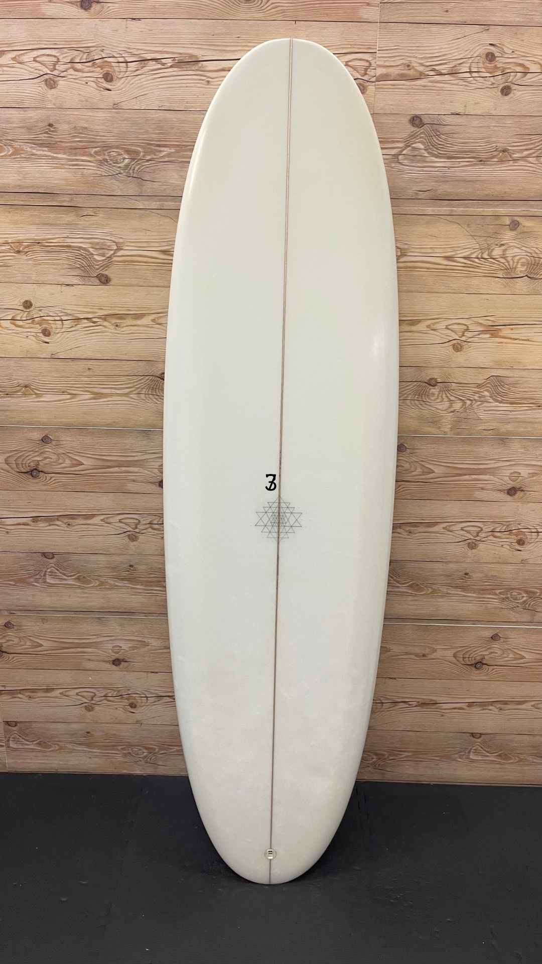 Delta V 6'0"