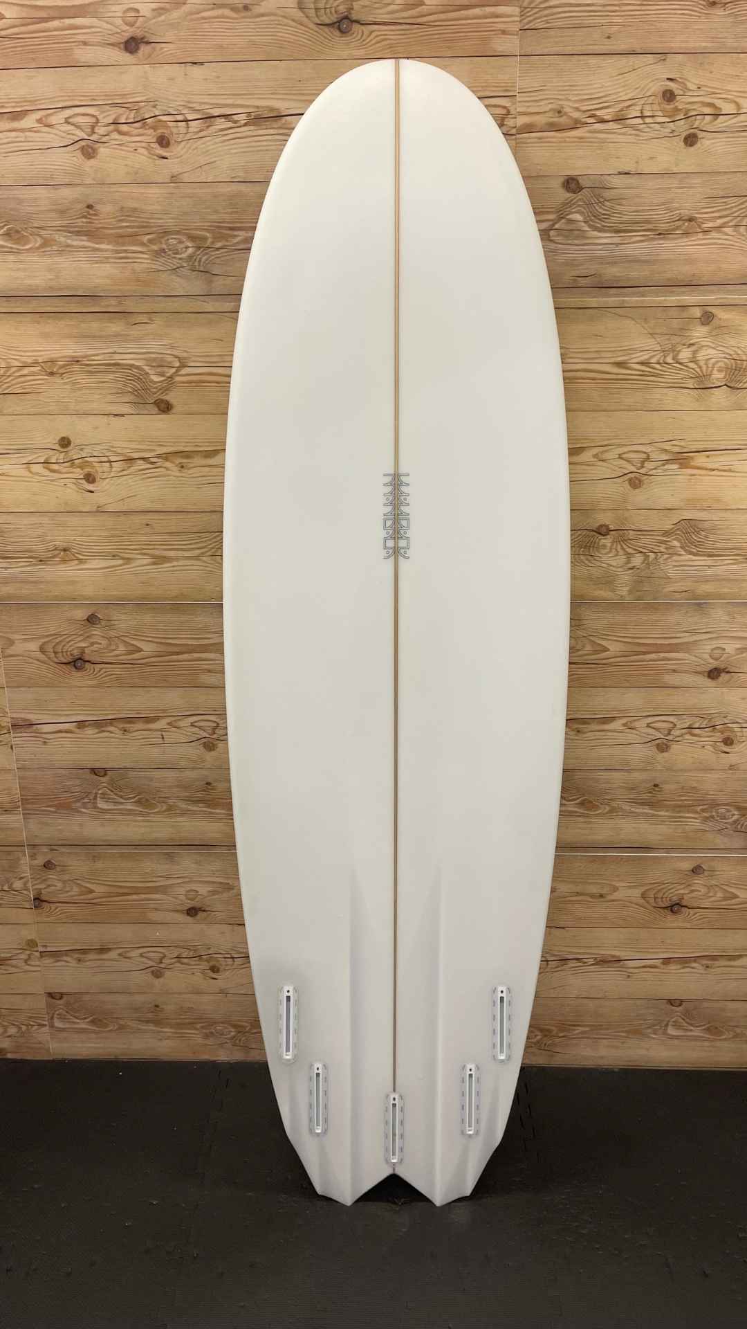 Delta V Super Chunk 6'2"