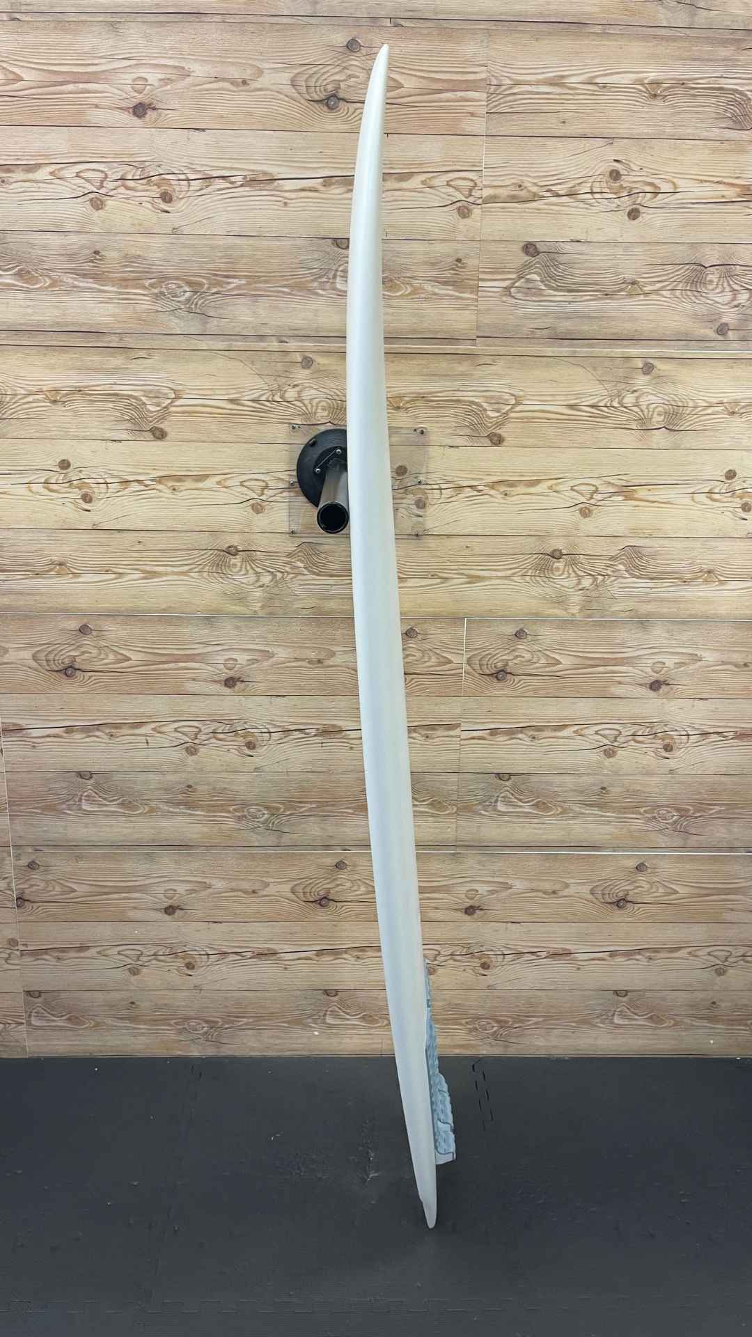 Delta V Super Chunk 6'2"