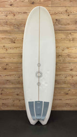 Delta V Super Chunk 6'2"