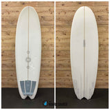 Delta V Super Chunk 6'2"
