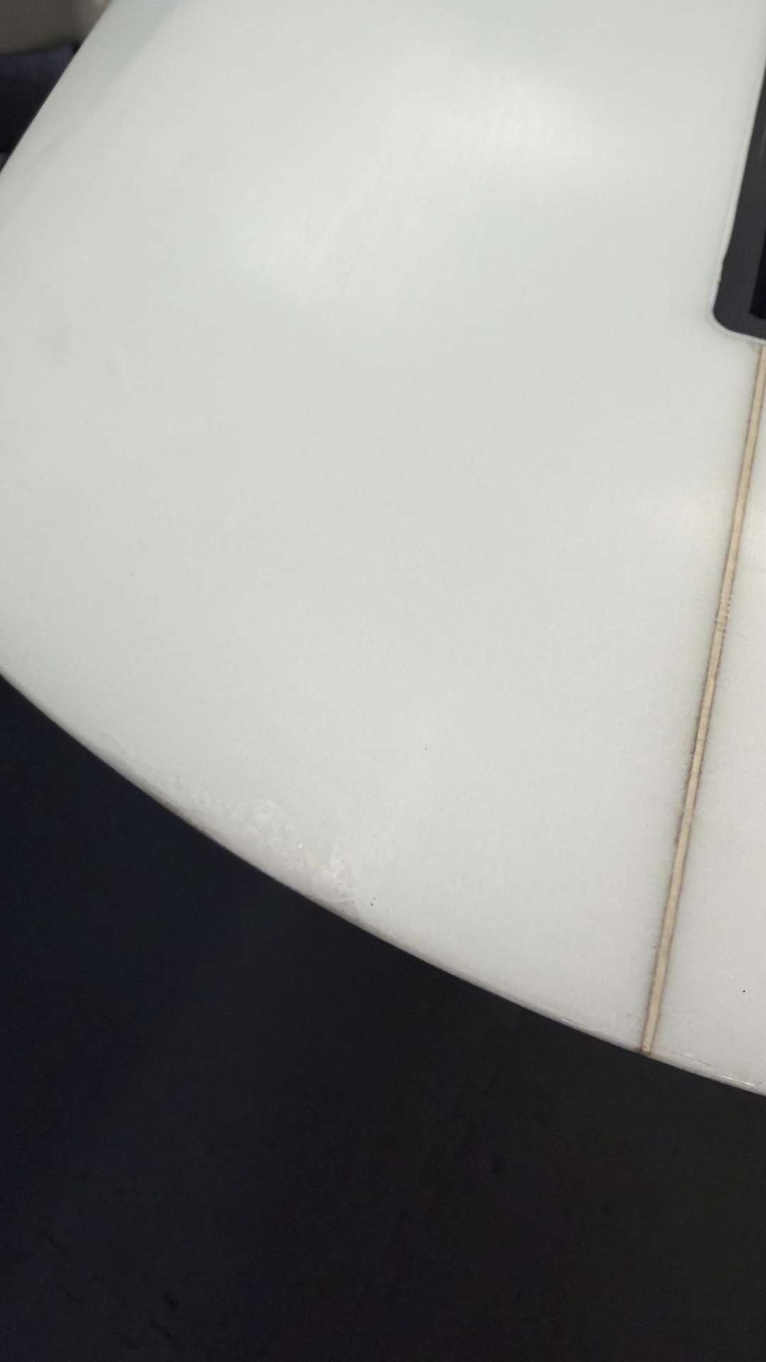 Edge Board 5'11"