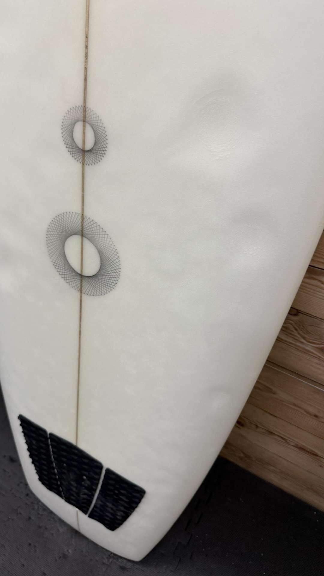 Edge Board 5'11"