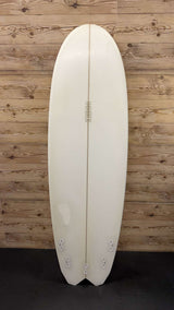 Super Chunk 6'0"