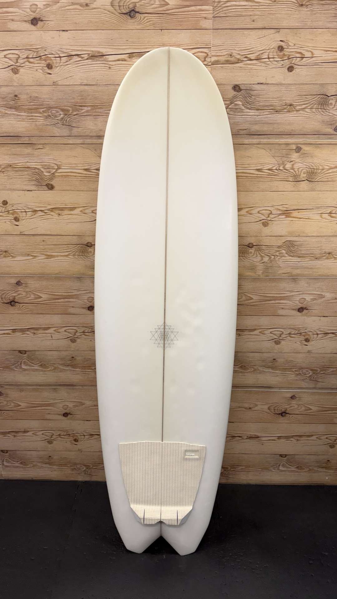 Super Chunk 6'0"