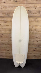 Super Chunk 6'0"