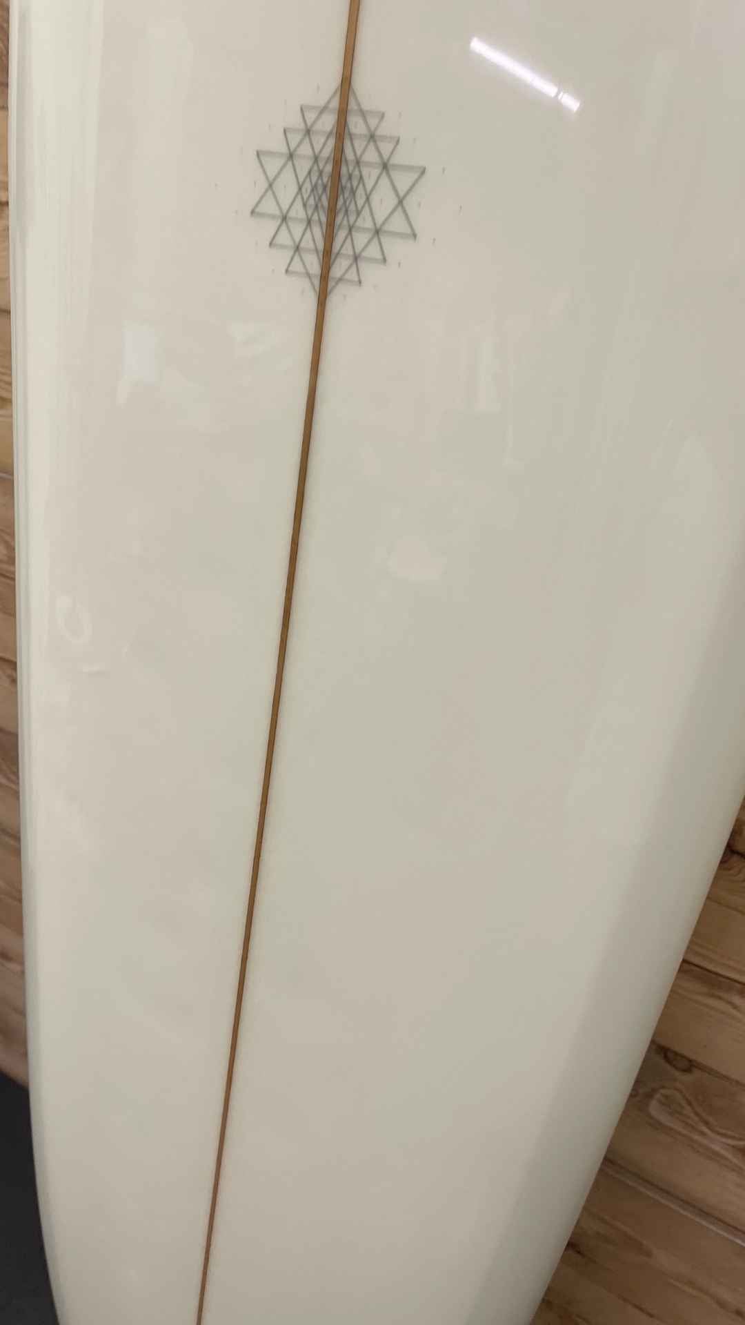 Hunter Seeker 9'0"