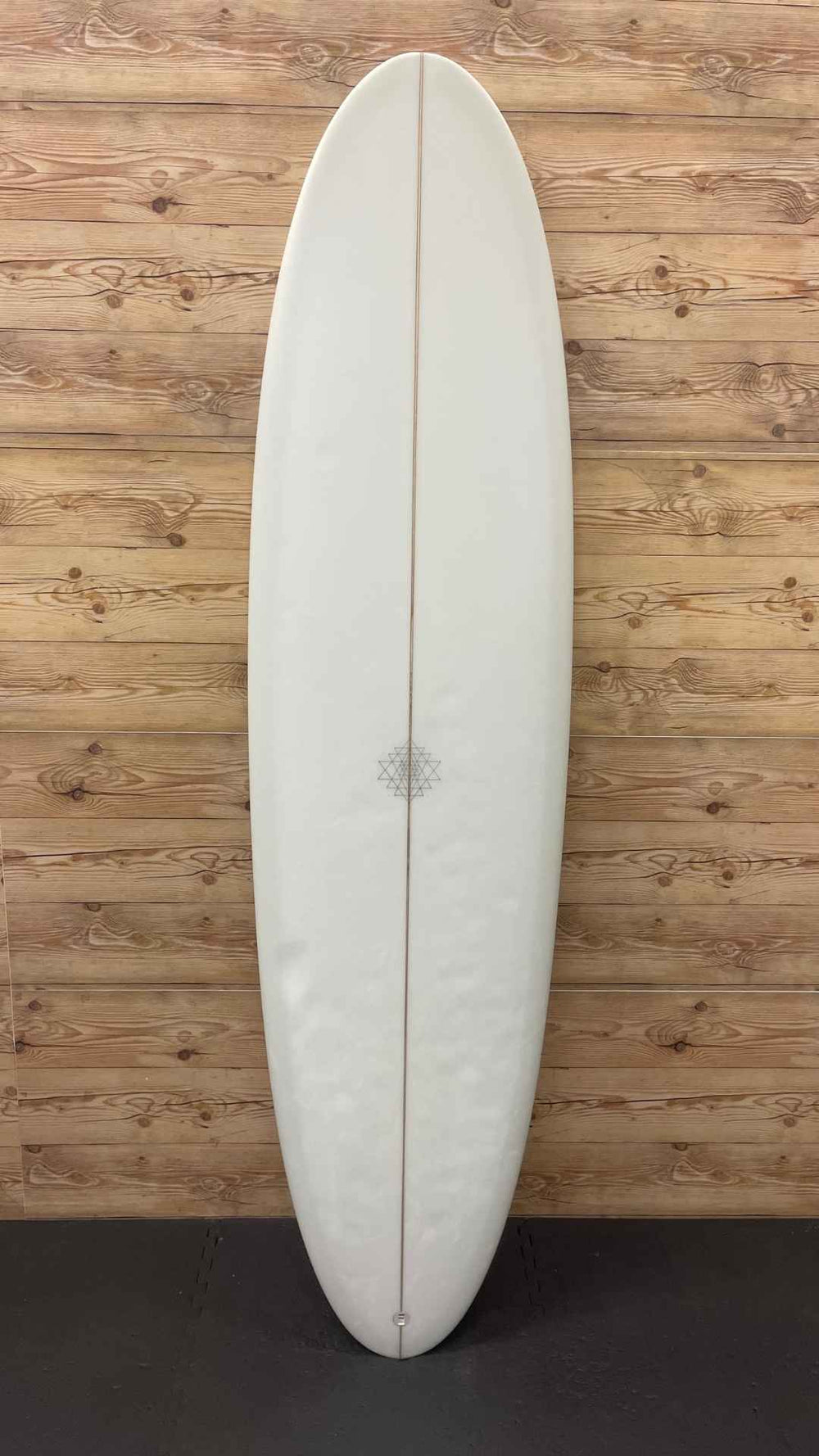 Karat Twinzer 6'11"