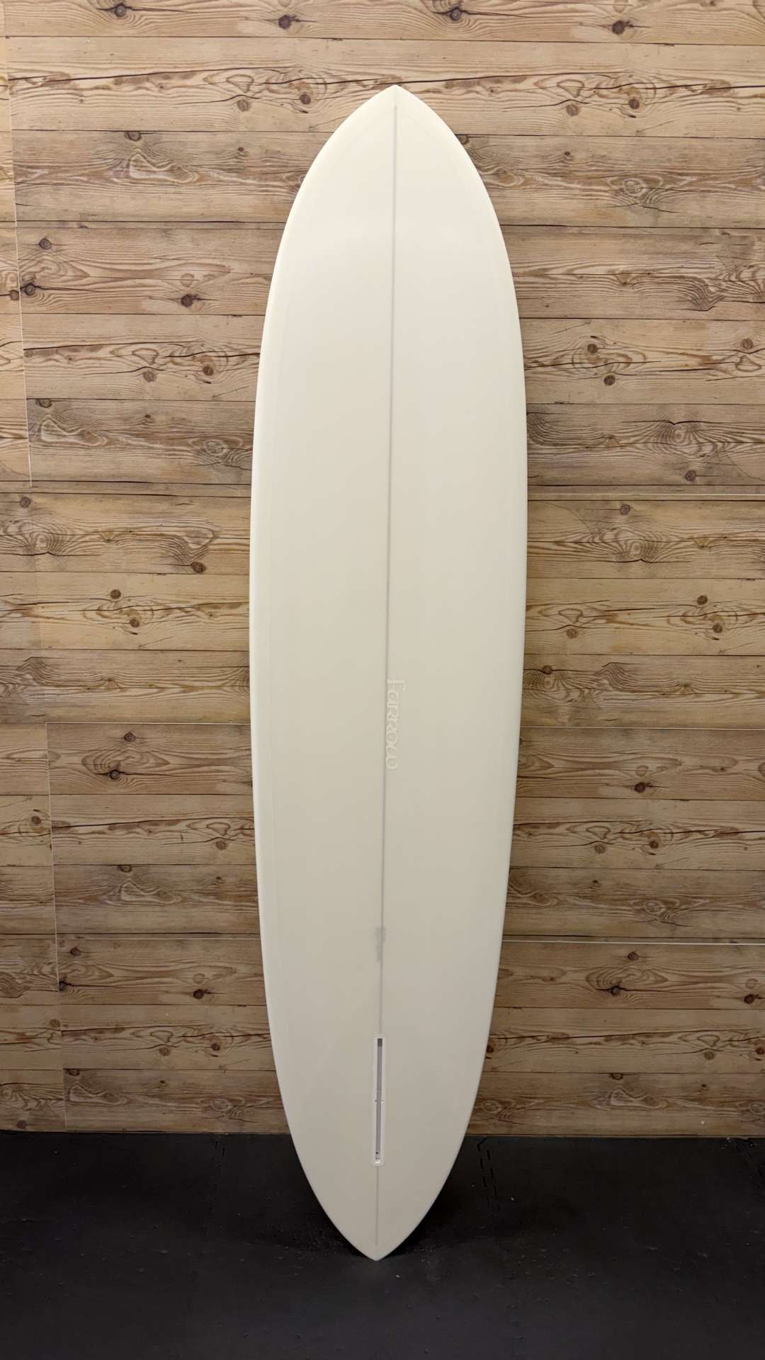 USED Furrow Surf Wilderness Explorer 7'6