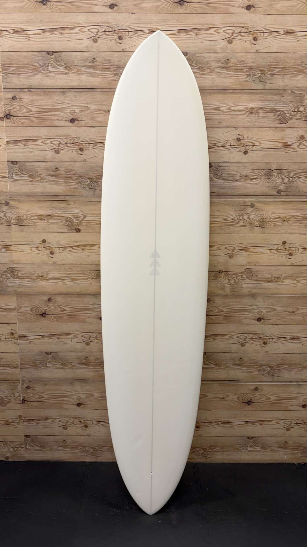 Wilderness Explorer 7'6"