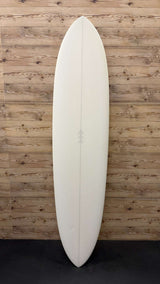 Wilderness Explorer 7'6"