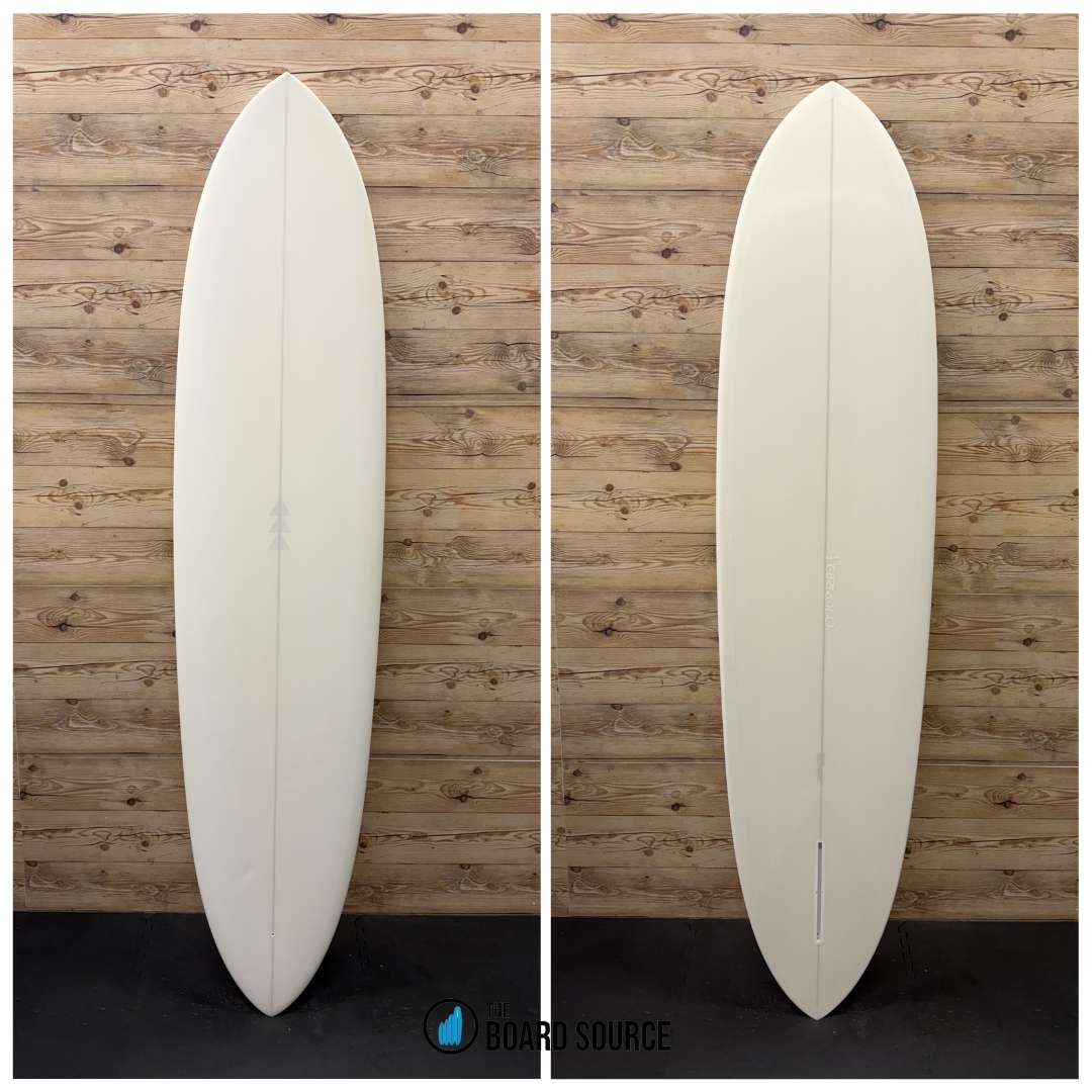 Wilderness Explorer 7'6"