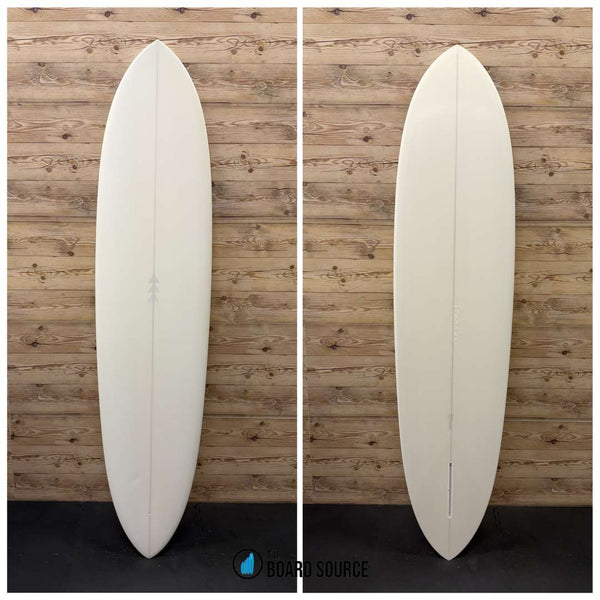 USED Furrow Surf Wilderness Explorer 7'6