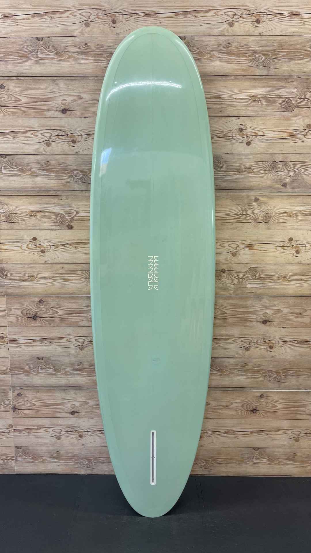 Mini Longboard 7'4"