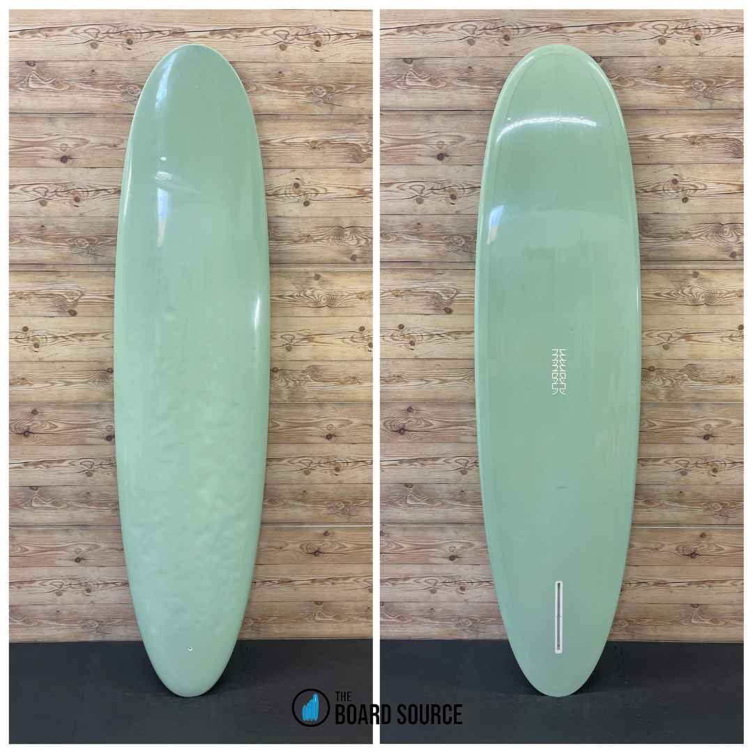 Mini Longboard 7'4"