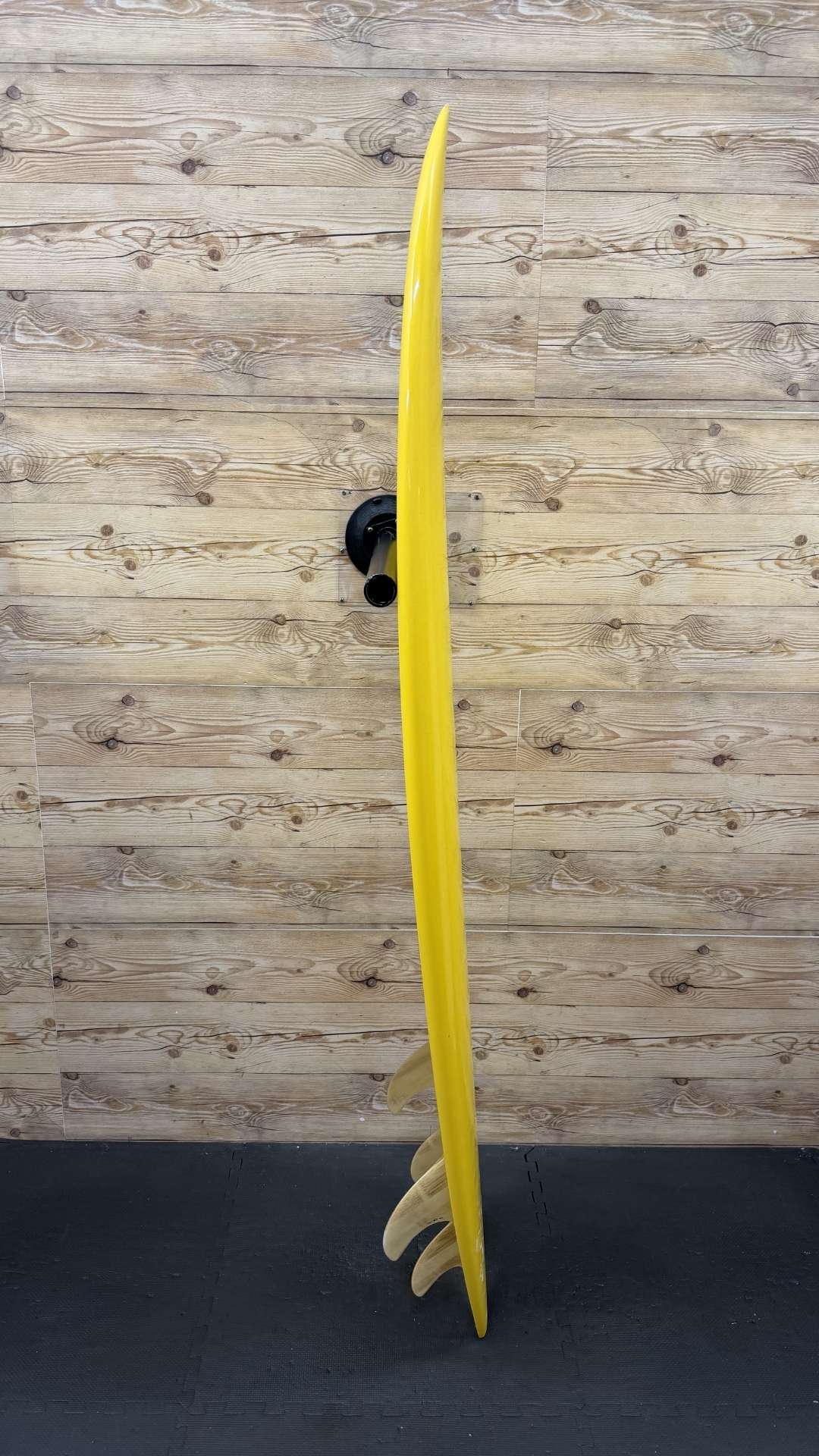 Quad 6'2"