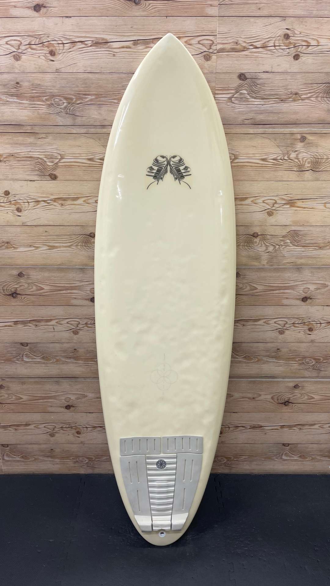 Mandala Surfboards 6ft Quad for sale San Diego – The Board Source