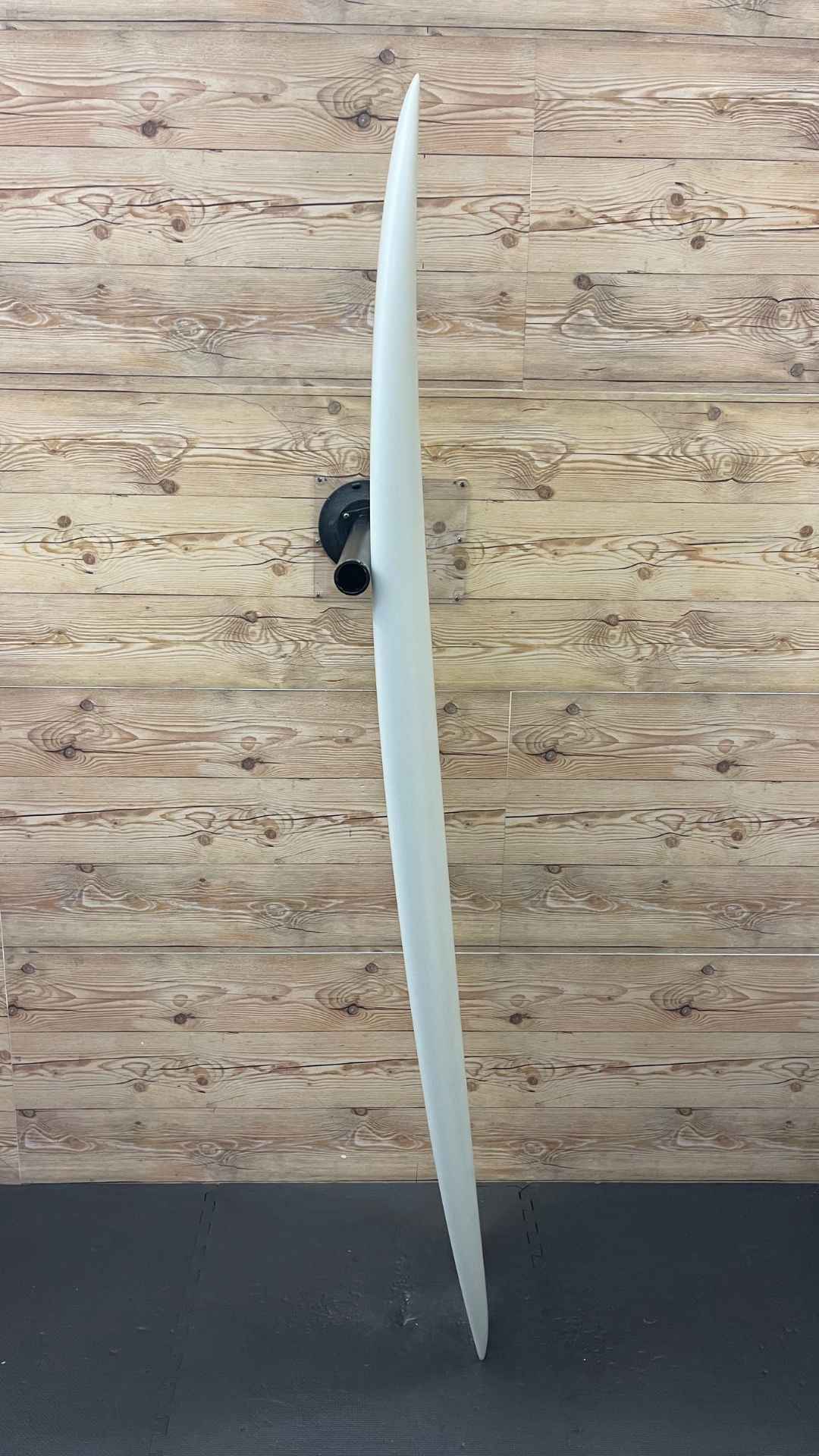 Quad Fish 6'2"