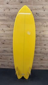 Quad 6'2"