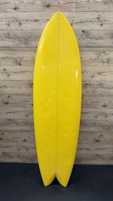 Quad 6'2"