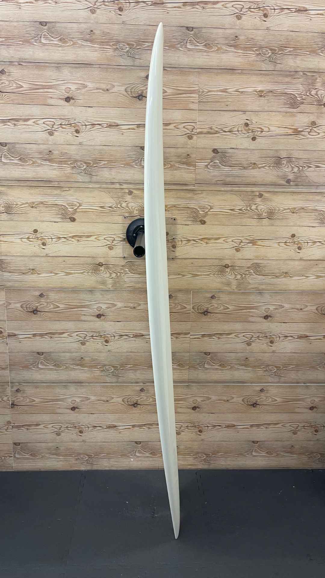 Quad Fish 6'10"