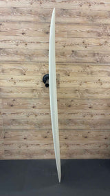 Quad Fish 6'10"