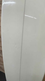 Quad Fish 6'10"