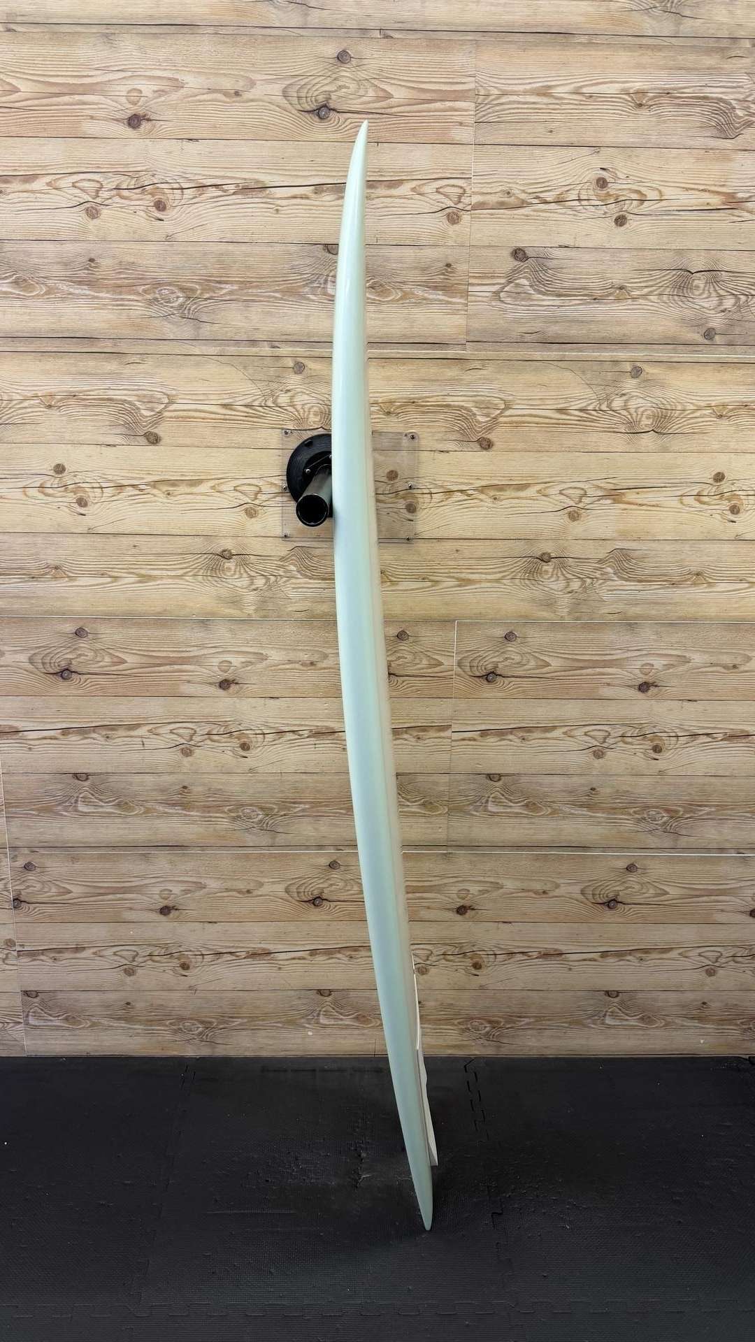 Quad Fish 5'11"