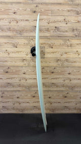 Quad Fish 5'11"