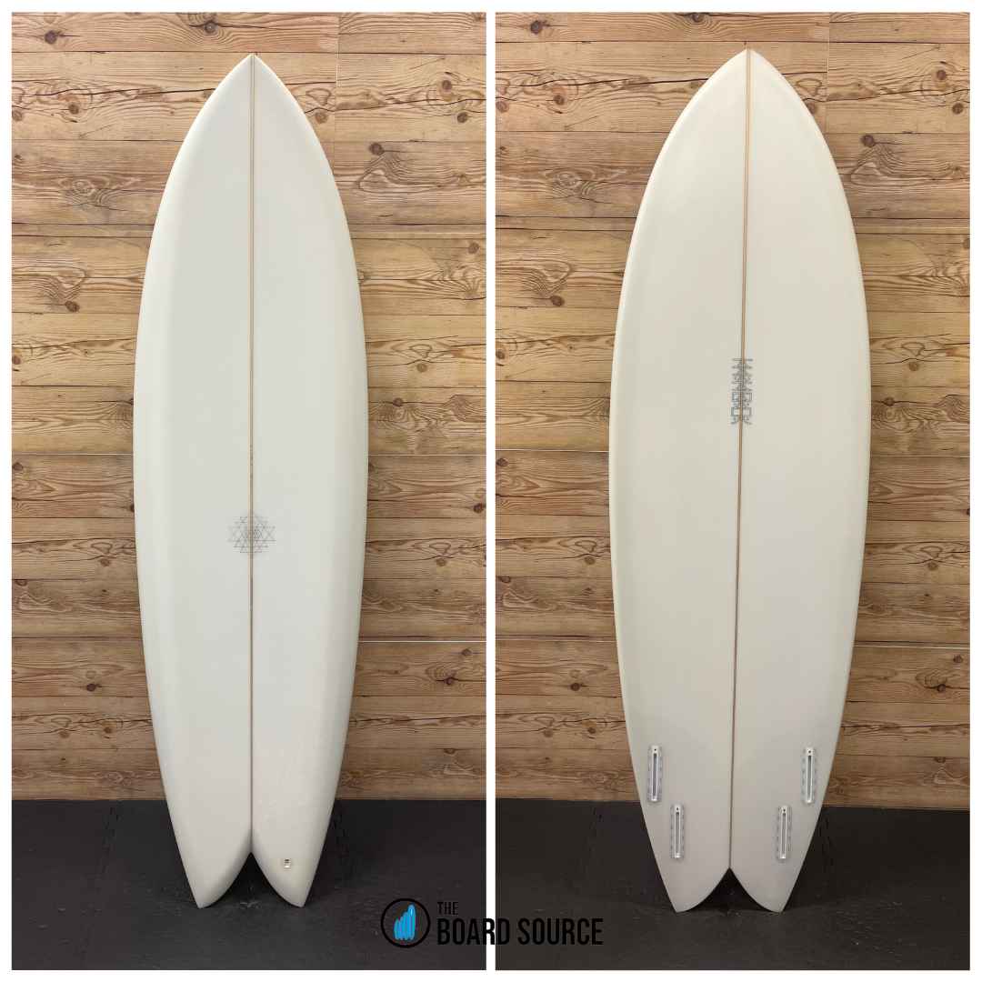Mandala Surfboard for sale San Diego | We ship door to door