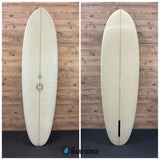 Single Fin 6'6"